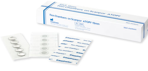 フィンチャンバーアトピー by SmartPractice