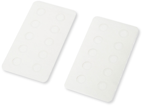 フィンチャンバーＦＬＡＴ by SmartPractice