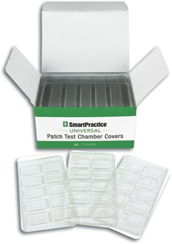 ユニバーサルチャンバーカバー by SmartPractice