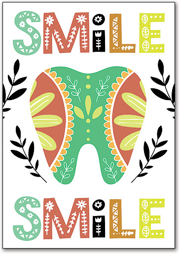 リコールカード　スタンダード　Ｒ７２６ by SmartPractice