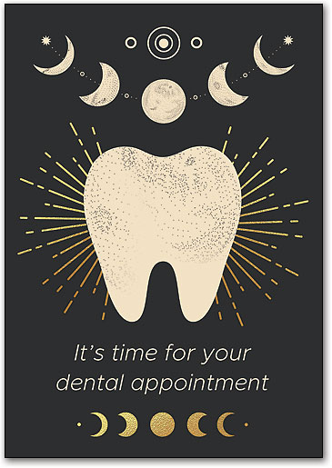 リコールカード　スタンダード　Ｒ７３7 by SmartPractice