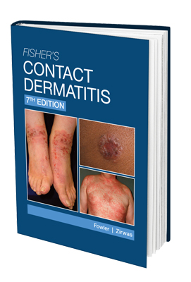 フィッシャーズ コンタクト ダーマタイテス　７版 by SmartPractice