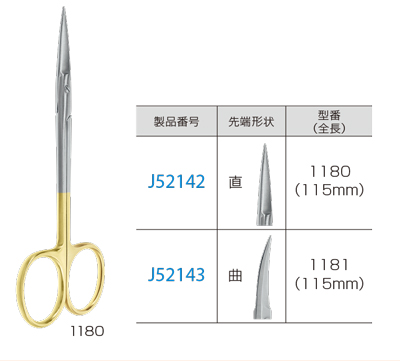TC歯肉バサミ(シュベルト) by 　