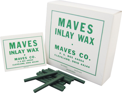 メイビス インレーワックス by 　