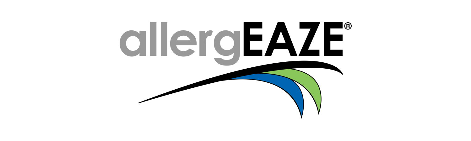 allergEAZE Logo