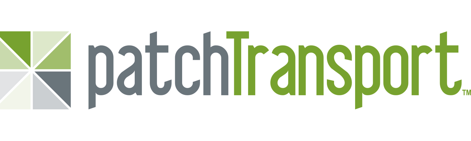 patchTransport Logo