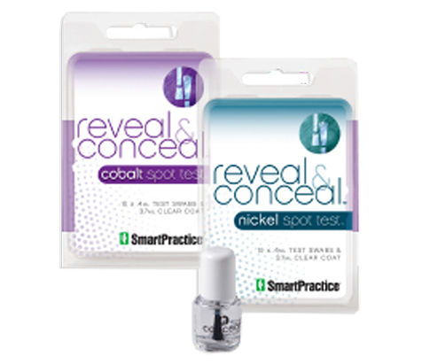 Reveal & Conceal
