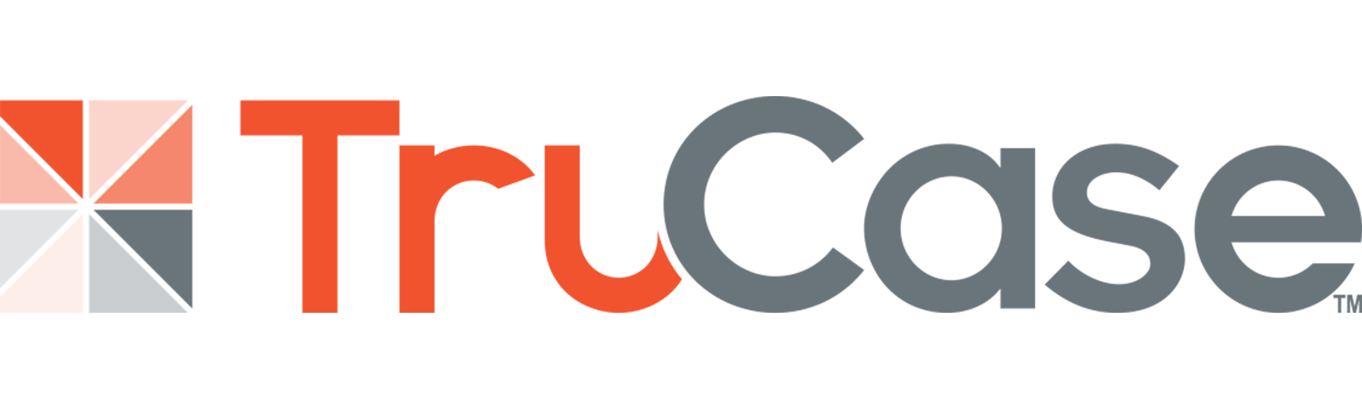 TruCase logo
