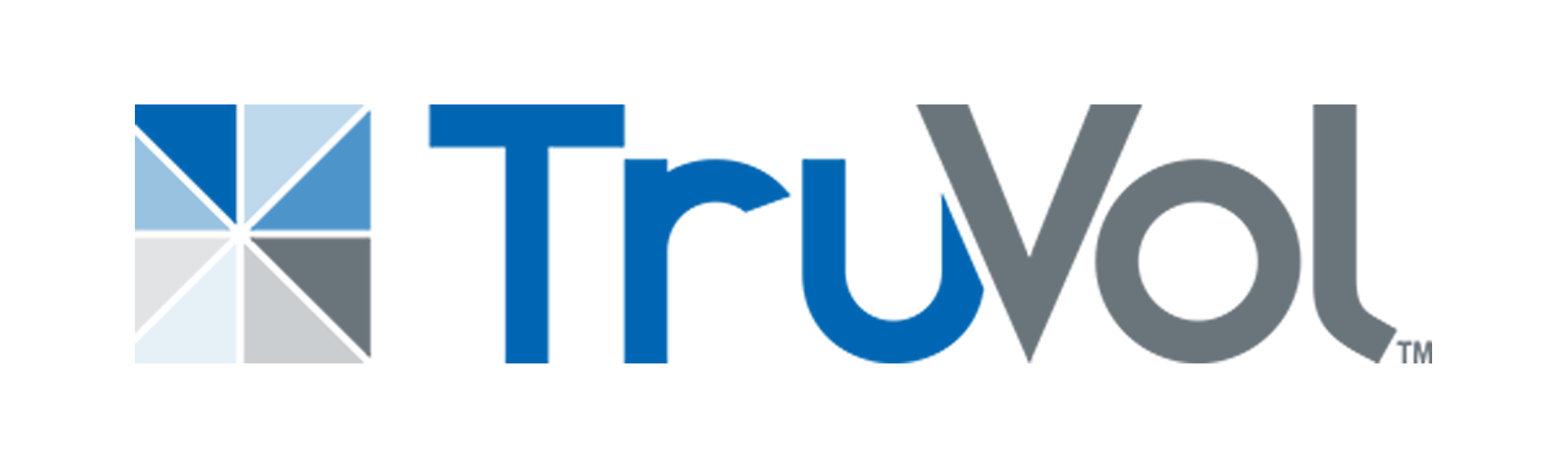 TruVol Logo